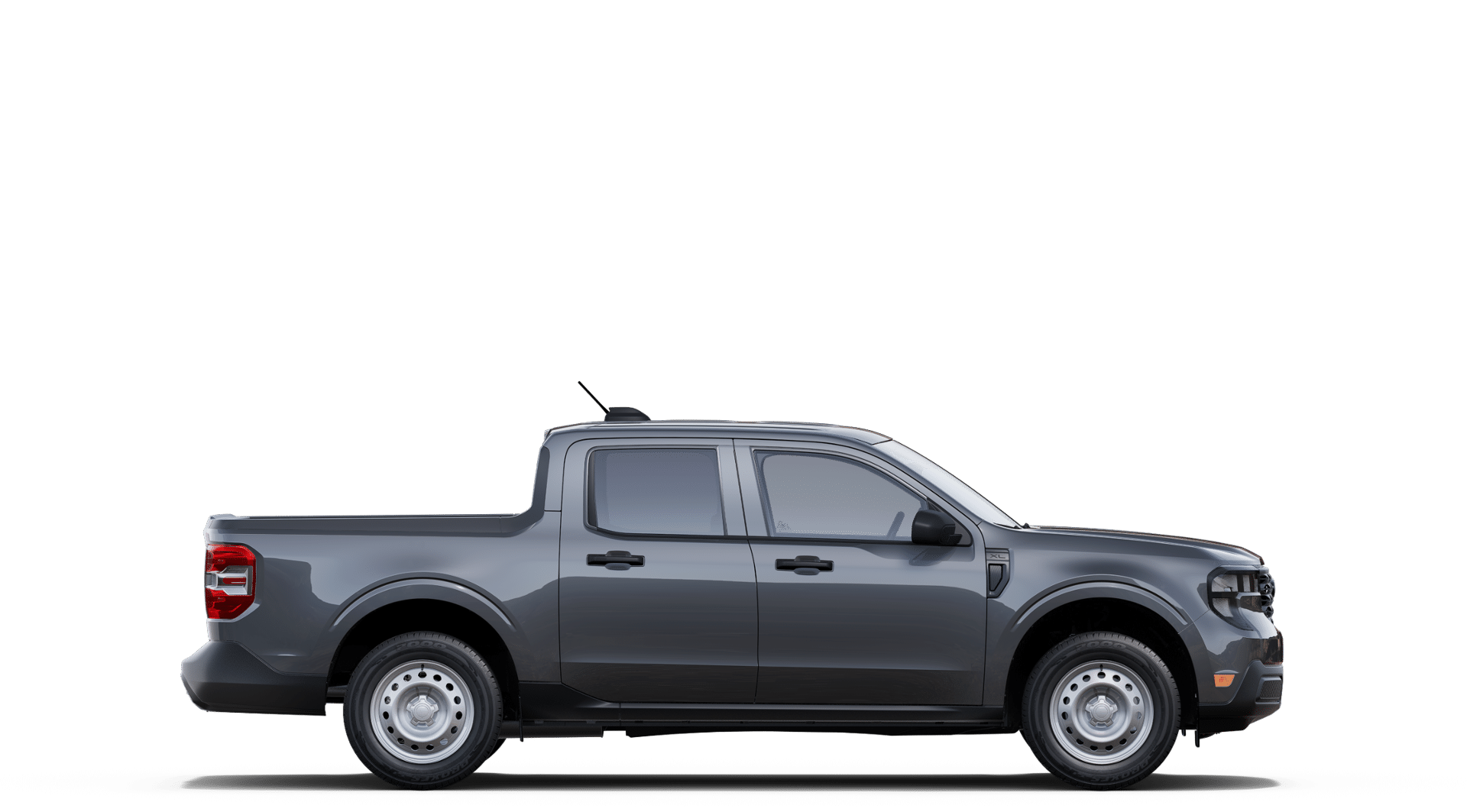 2025 Ford Maverick® External Image 1